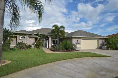 Eisenhower, PORT CHARLOTTE, FL 33953