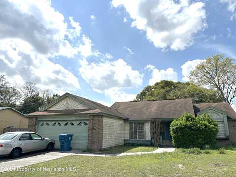 Linden, SPRING HILL, FL 34609