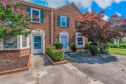 Mill Lake Quarter, CHESAPEAKE, VA 23320