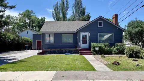 2Nd, ALAMOSA, CO 81101