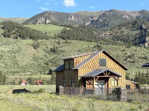 La Font, CREEDE, CO 81130