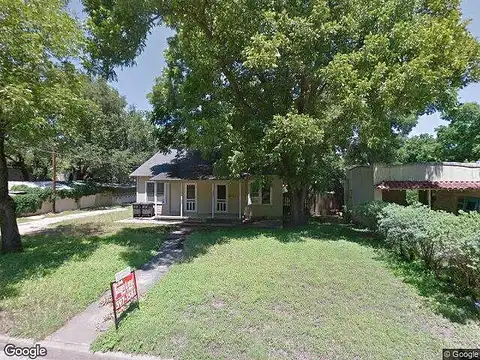 China, BRADY, TX 76825