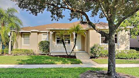 Parkside, VERO BEACH, FL 32966