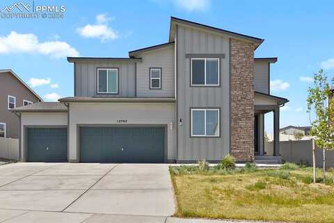 Granite Ridge, PEYTON, CO 80831