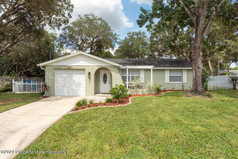 Rosedale, SPRING HILL, FL 34606