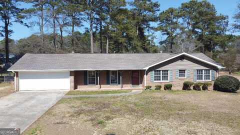 Fairfield, ELLENWOOD, GA 30294