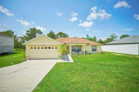 Maycrest, WEEKI WACHEE, FL 34614