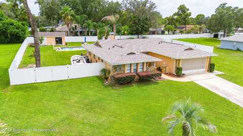 Folger, SPRING HILL, FL 34609