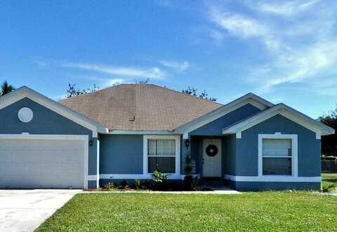 Dorchester, PORT SAINT LUCIE, FL 34983