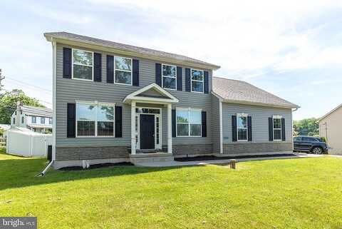 Brandt, BREINIGSVILLE, PA 18031