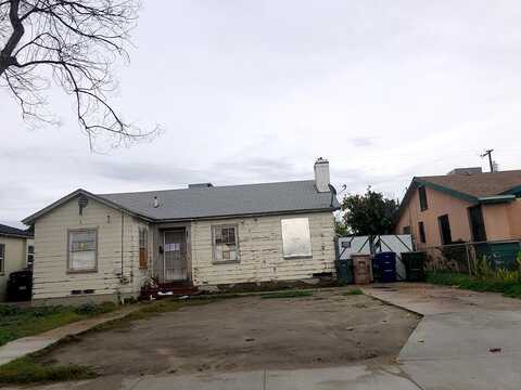 El Rancho, BAKERSFIELD, CA 93304