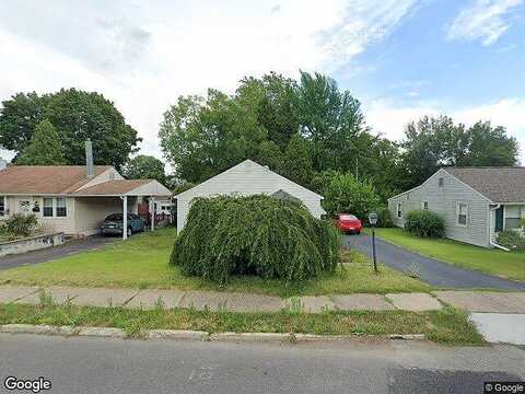 Johnston, ABINGTON, PA 19001