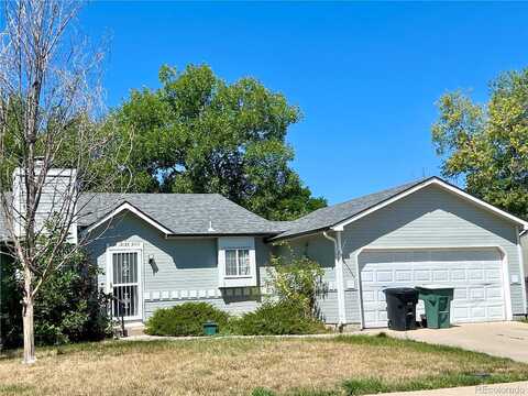 Clermont, THORNTON, CO 80241