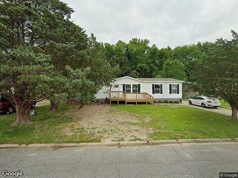 Old Clubhouse, VIRGINIA BEACH, VA 23453