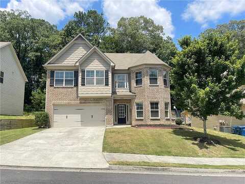 Campbell Ridge, LAWRENCEVILLE, GA 30045