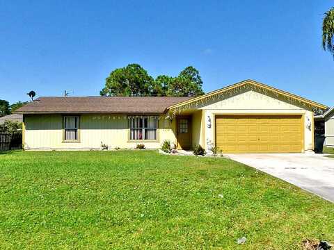 Irving, PORT SAINT LUCIE, FL 34983