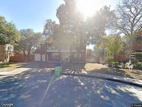 Radcliff, SAN ANTONIO, TX 78253