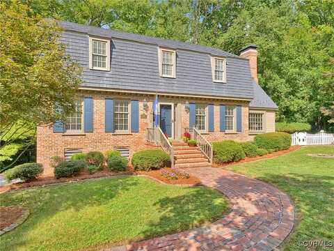 Tudor, COLONIAL HEIGHTS, VA 23834