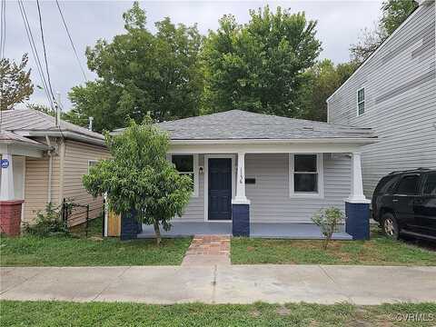 Wythe, PETERSBURG, VA 23803