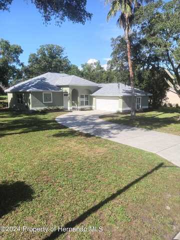 Long Hill, SPRING HILL, FL 34609