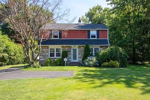 County Line, HATBORO, PA 19040