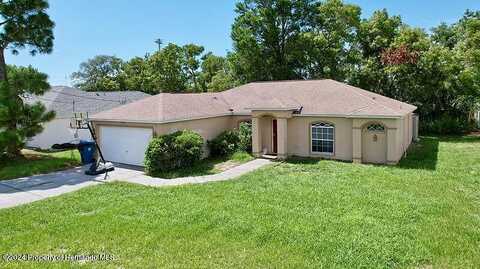 Auburndale, SPRING HILL, FL 34609