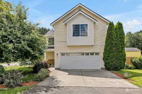 4Th, ALGONA, WA 98001