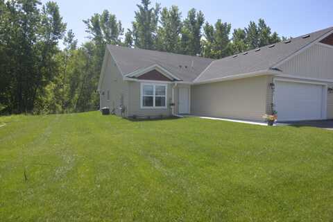 Sakatah, MADISON LAKE, MN 56063