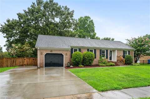 Sippel, CHESAPEAKE, VA 23320