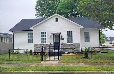 4Th, HOPEWELL, VA 23860