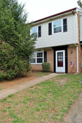 Cadbury, LYNCHBURG, VA 24501