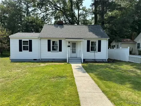 Magruder, SANDSTON, VA 23150