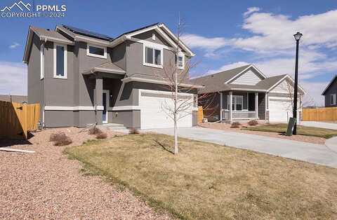 Kalama, COLORADO SPRINGS, CO 80925