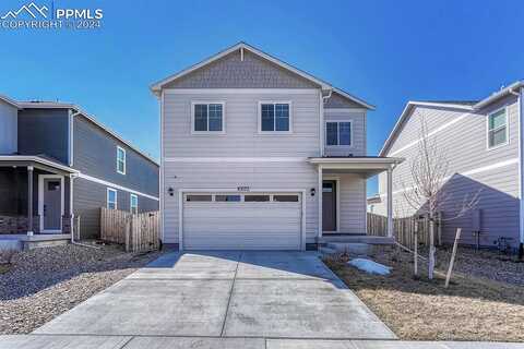 Castor, COLORADO SPRINGS, CO 80925