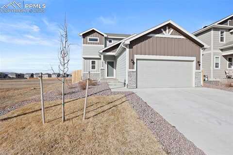 Luneth, COLORADO SPRINGS, CO 80925