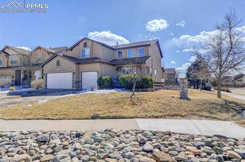 Antler Creek, PEYTON, CO 80831