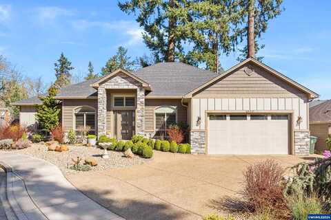 Overview, SALEM, OR 97304