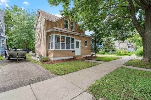 Mclean, SAINT PAUL, MN 55106