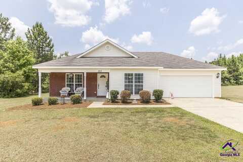 Long Pines, EAST DUBLIN, GA 31027