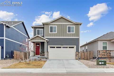 Castor, COLORADO SPRINGS, CO 80925