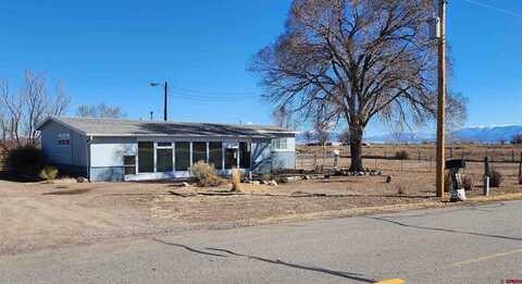 County Road 5, ALAMOSA, CO 81101