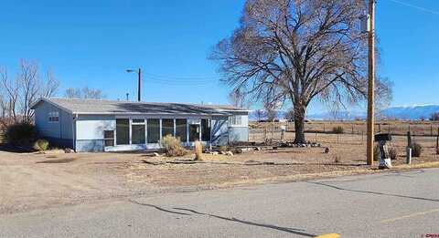 County Road 5, ALAMOSA, CO 81101