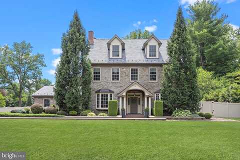 Meetinghouse, JENKINTOWN, PA 19046