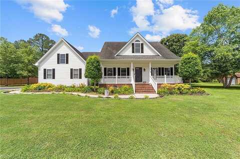 Hillwell, CHESAPEAKE, VA 23322