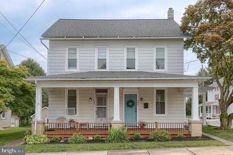 9Th, AKRON, PA 17501