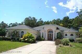 Hernando Ridge, WEEKI WACHEE, FL 34613