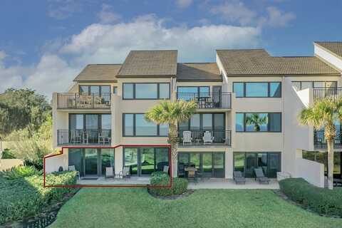 Captains Court, FERNANDINA BEACH, FL 32034