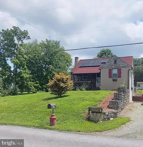 Spring Valley, QUARRYVILLE, PA 17566