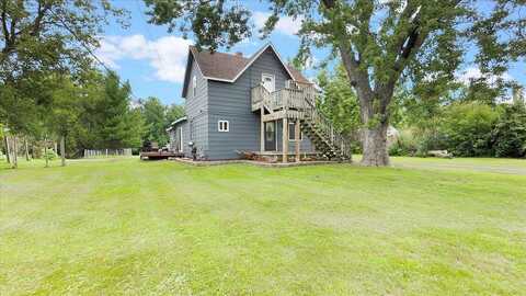 Maple, MORA, MN 55051