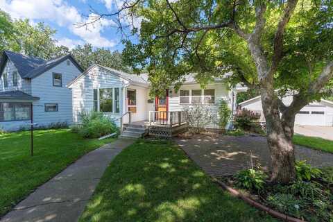 Beech, FERGUS FALLS, MN 56537